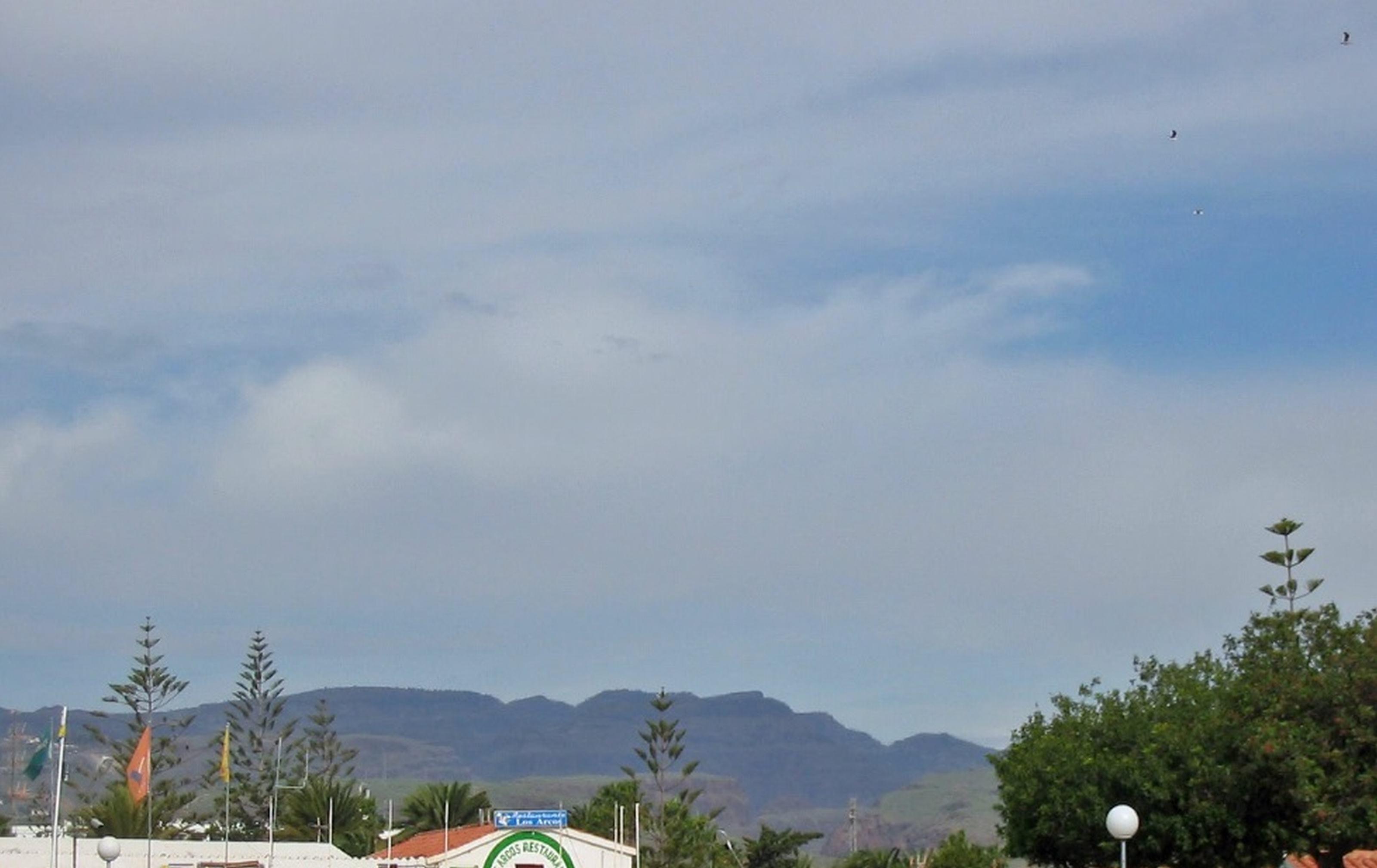 Arcos * Playa del Ingles (Gran Canaria)