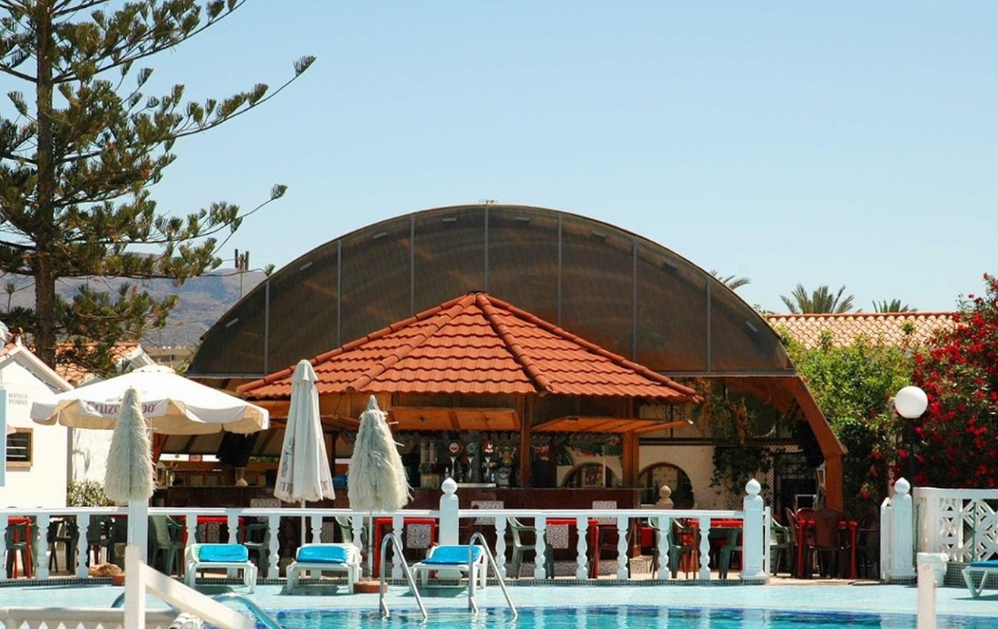 Apartment Arcos Playa del Ingles (Gran Canaria)