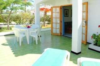 Arcos * Playa del Ingles (Gran Canaria)