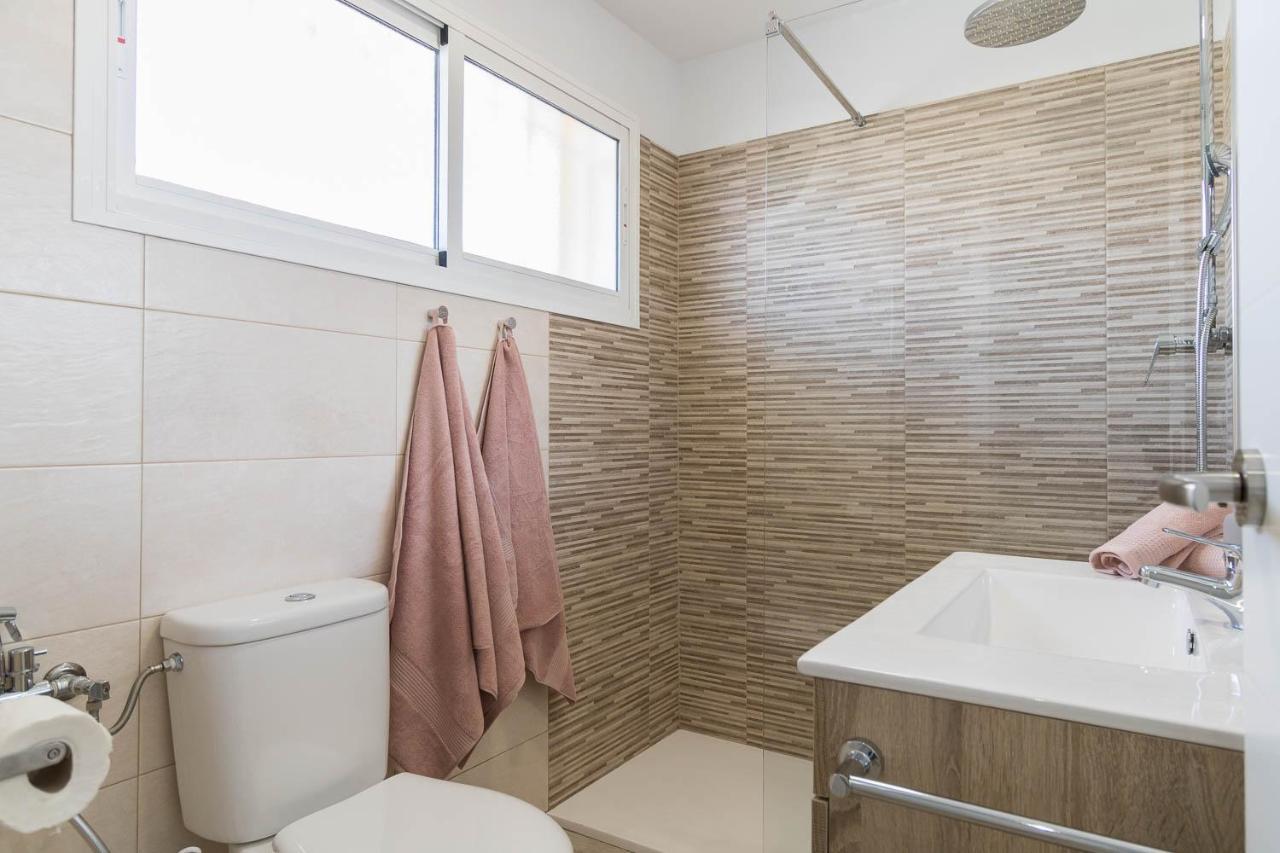 Apartamento La Hermosita *