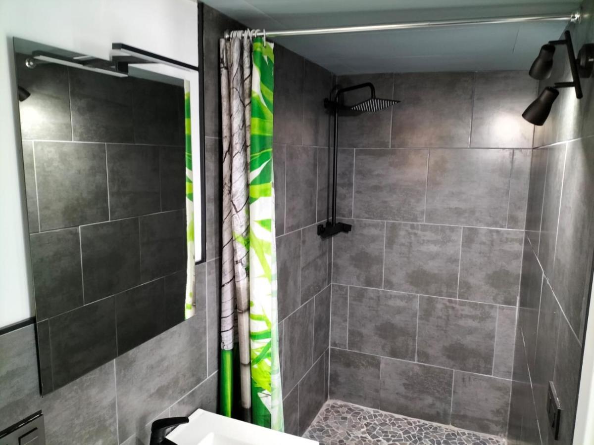 Gasthof Vv Buganvillas Maspalomas - Cocina Y Con Banos Privados Maspalomas (Gran Canaria)