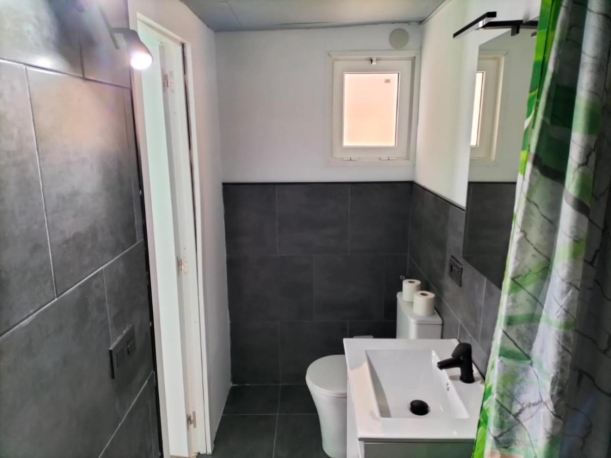Vv Buganvillas Maspalomas - Cocina Y Con Banos Privados Gasthof