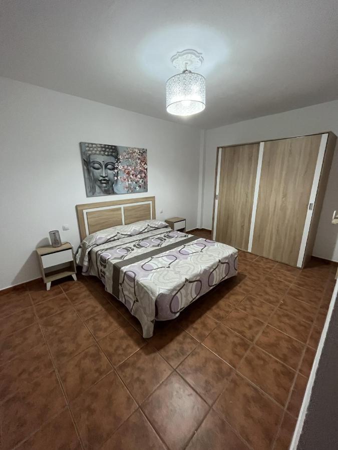 Ferienhaus Casa Nerena Teror