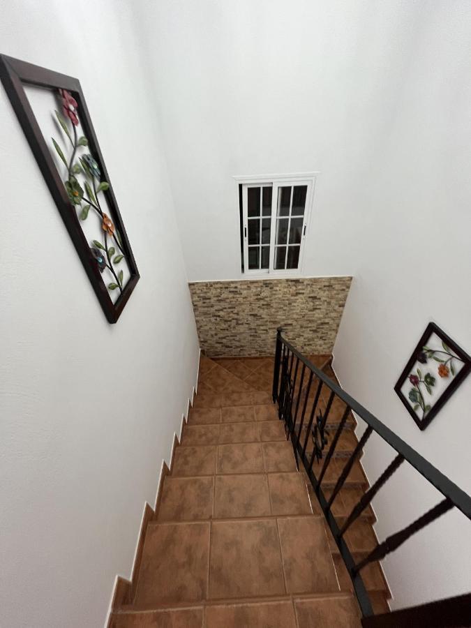 Casa Nerena Ferienhaus Teror