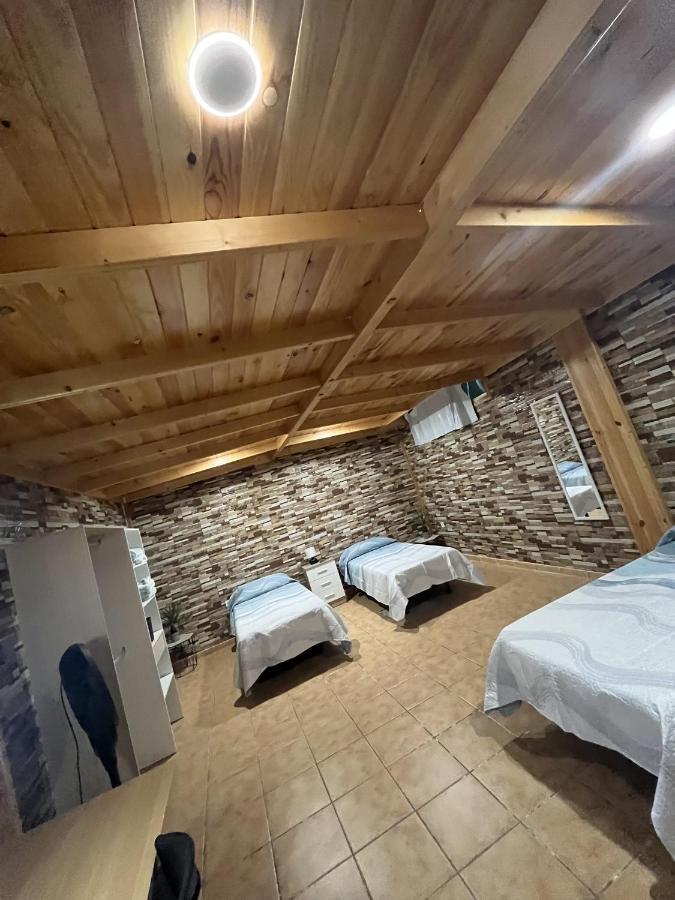 Casa Nerena Ferienhaus