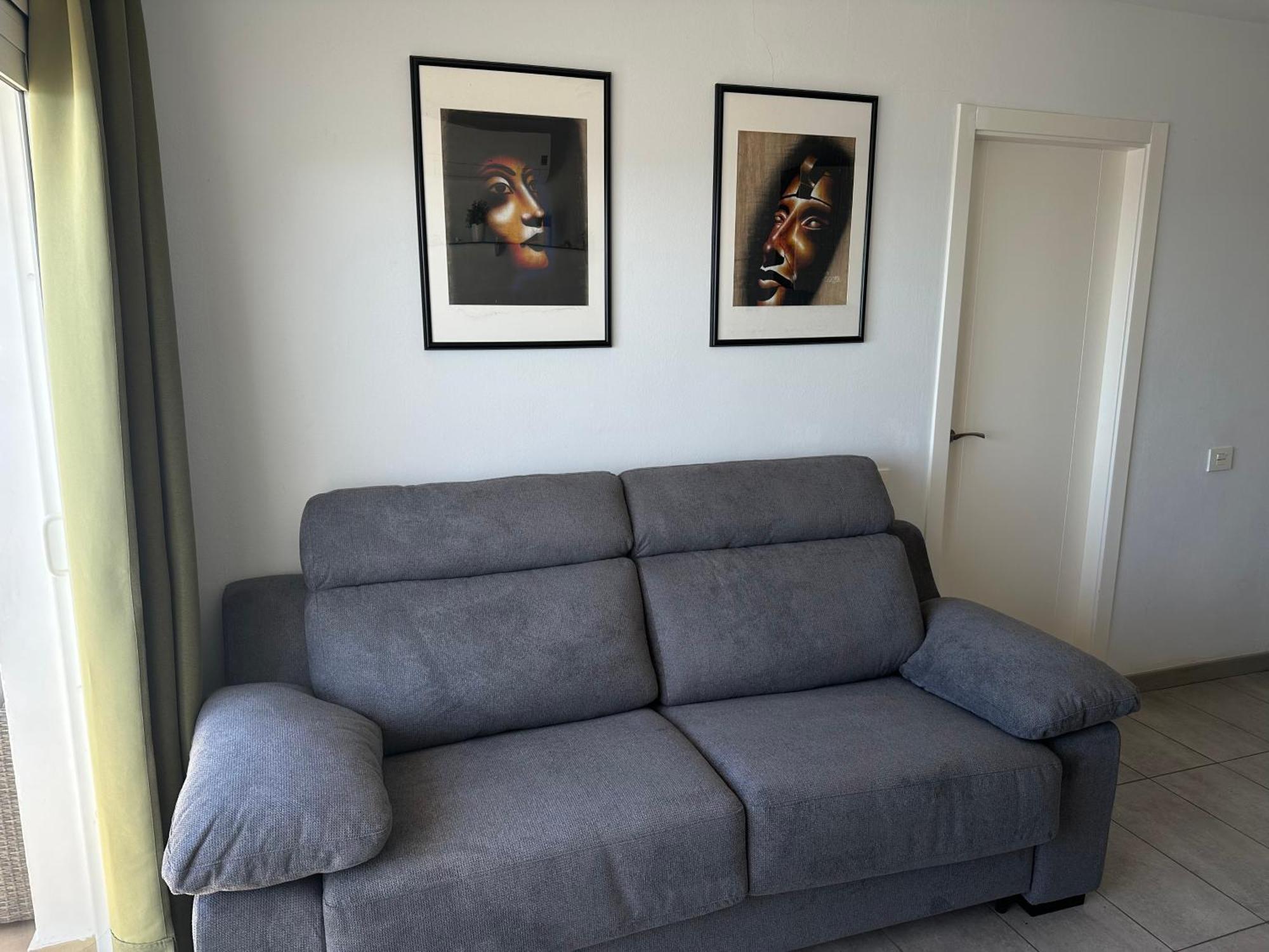 Apartment Perla De