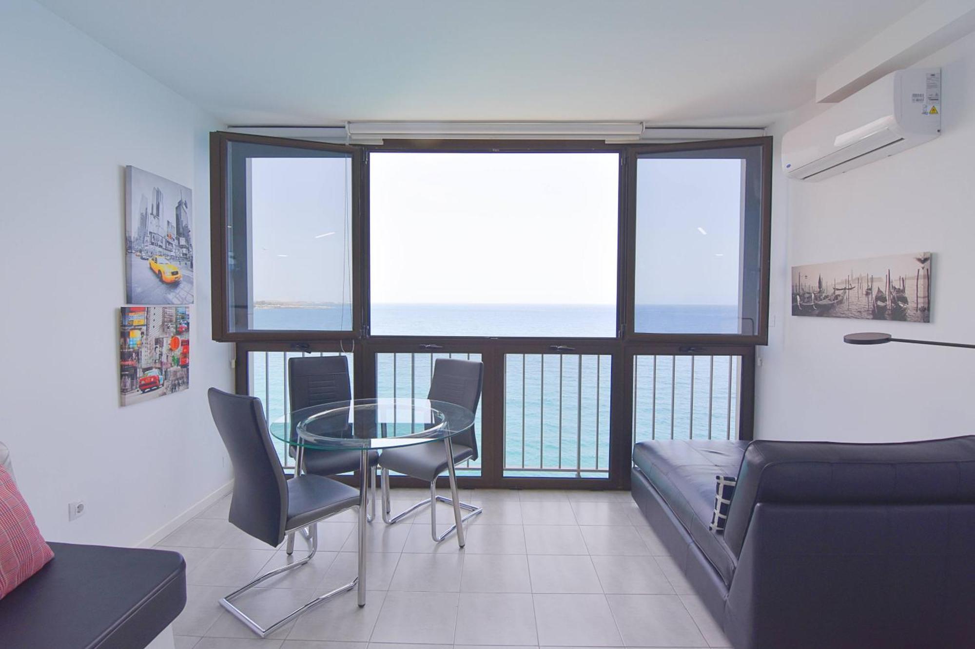 Mirador 20 Sea View By Pride Vakantiehuis