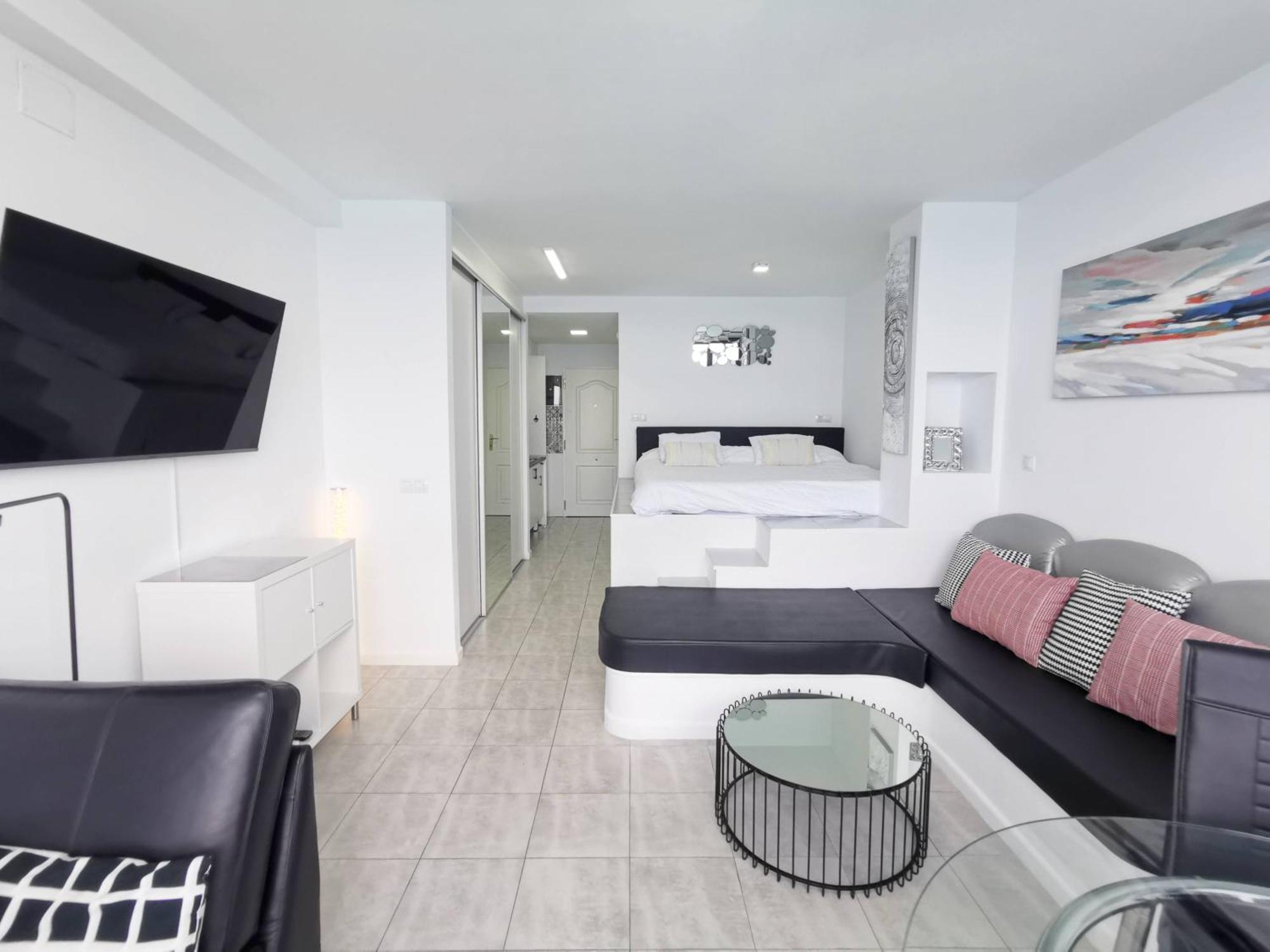 Mirador 20 Sea View By Pride