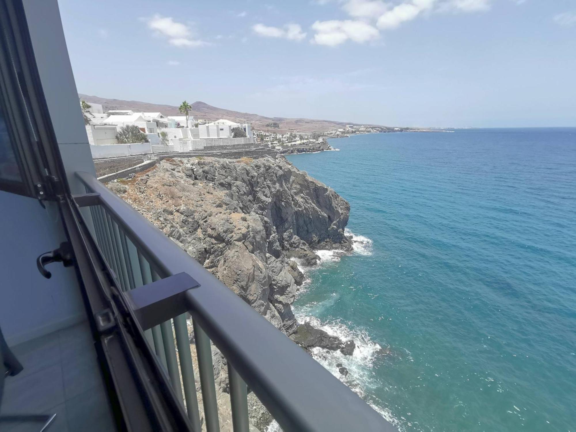 Mirador 20 Sea View By Pride Vakantiehuis