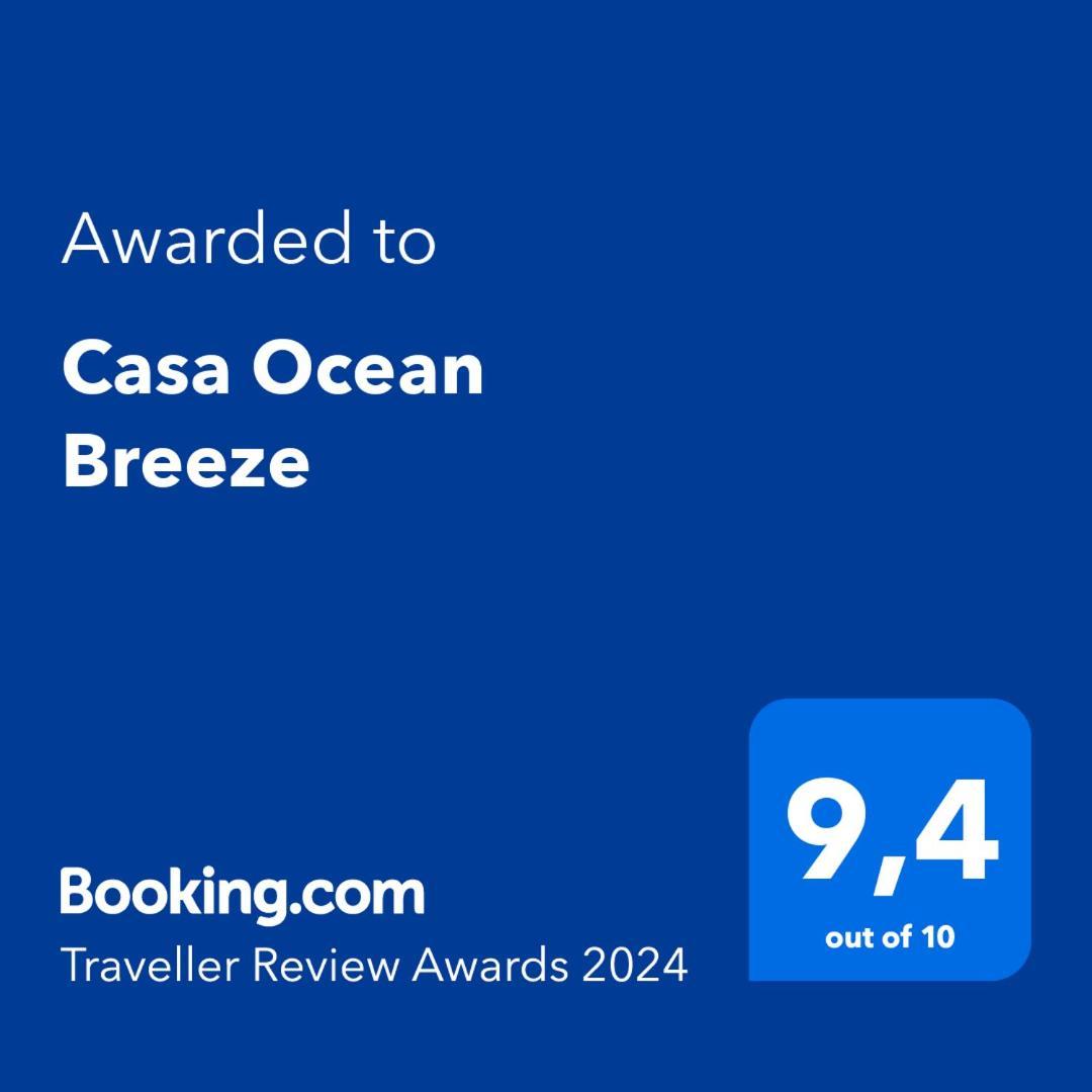 Casa Ocean Breeze Las Palmas de Gran Canaria