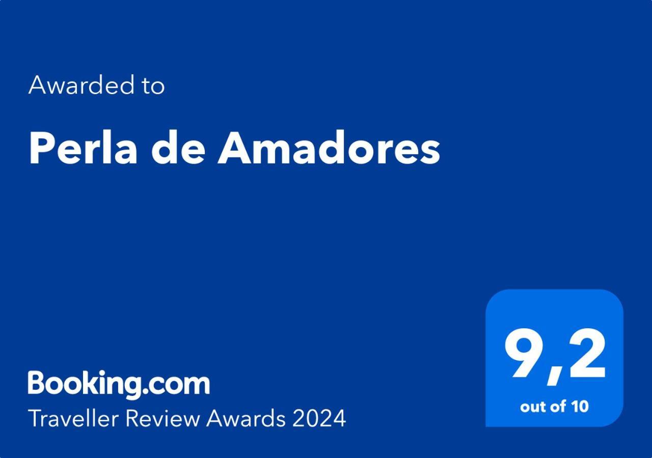 Perla De * Amadores