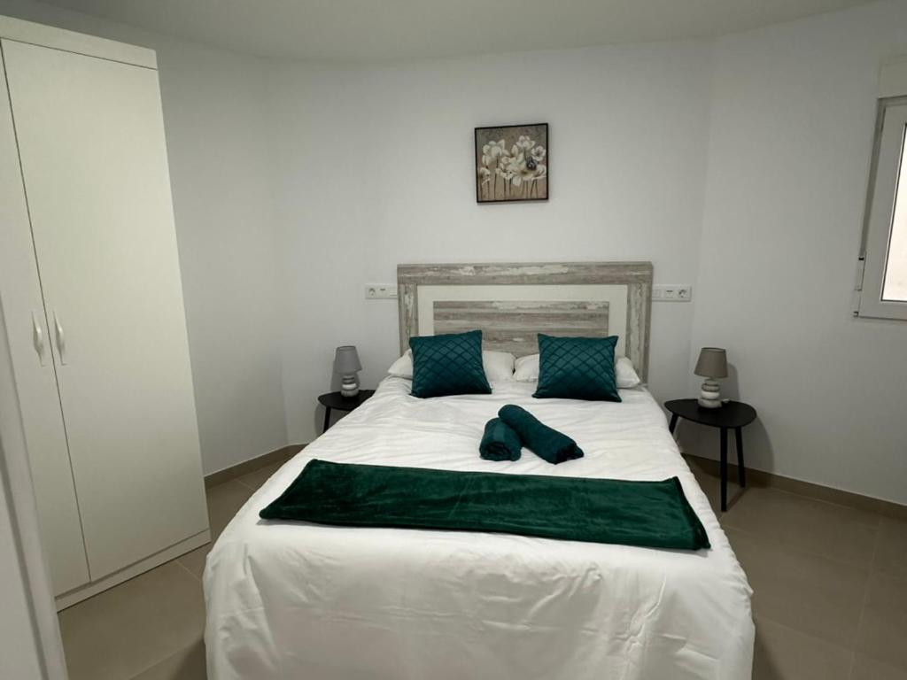 Casa Mime Apartamento