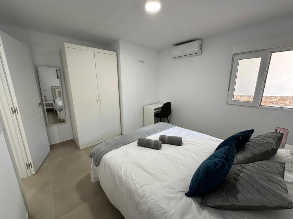 Apartamento Casa Mime Mogán