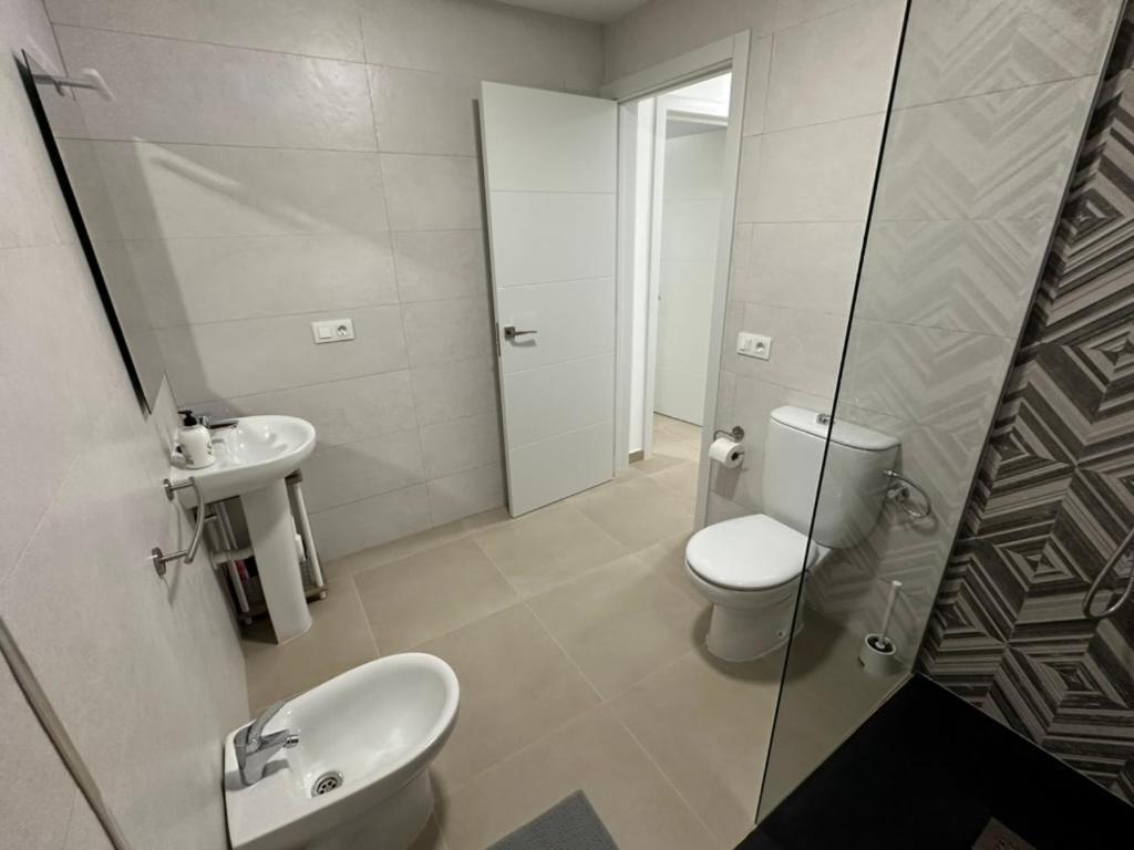 Casa Mime Apartamento Mogán