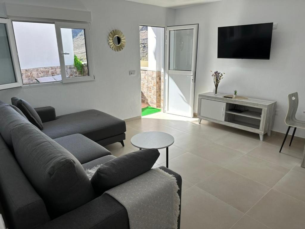 Casa Mime Mogán