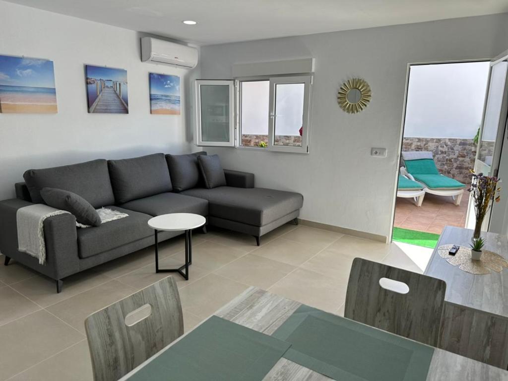 Casa Mime * Mogán
