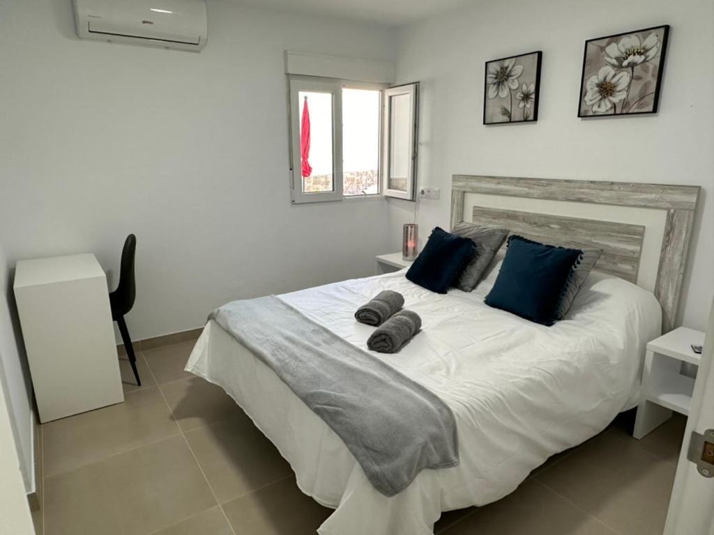Casa Mime Apartamento Mogán