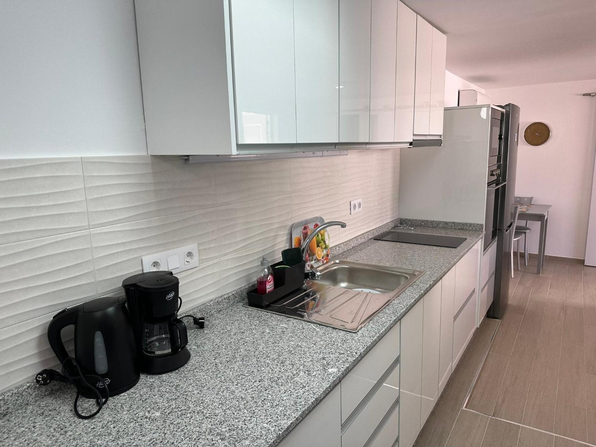 Apartamento Casa Mime
