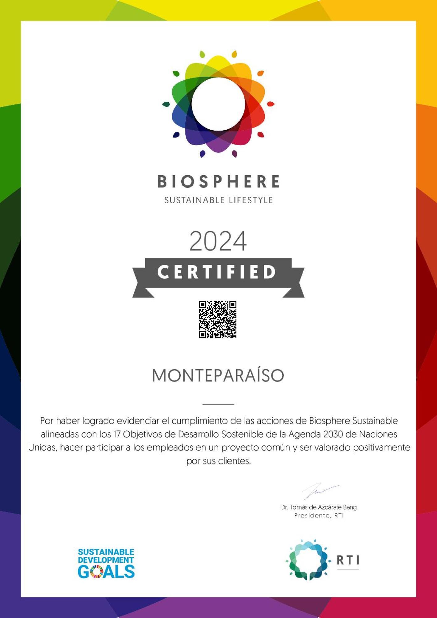 Monteparaiso