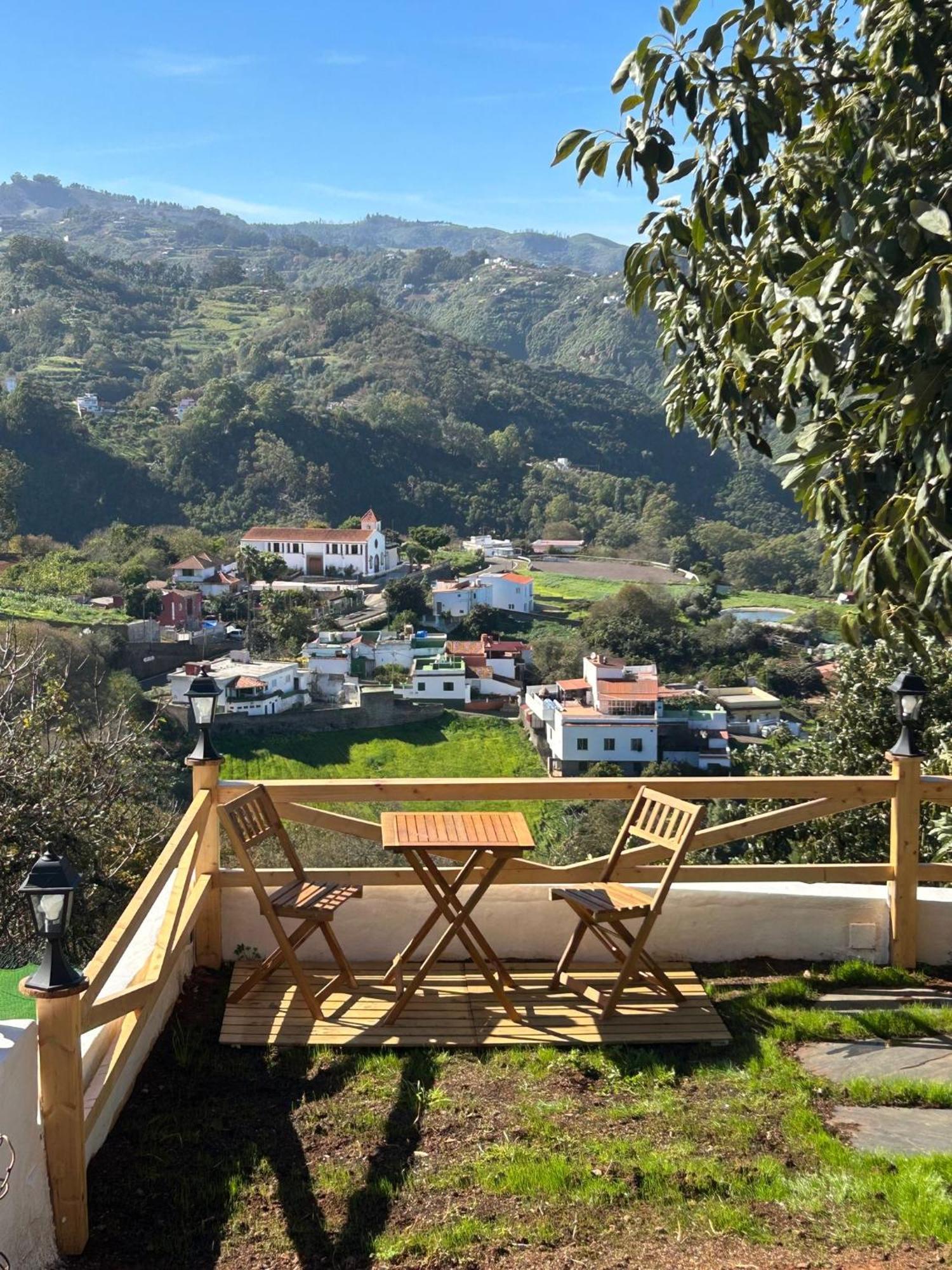 Vakantiehuis Casa Luliche *