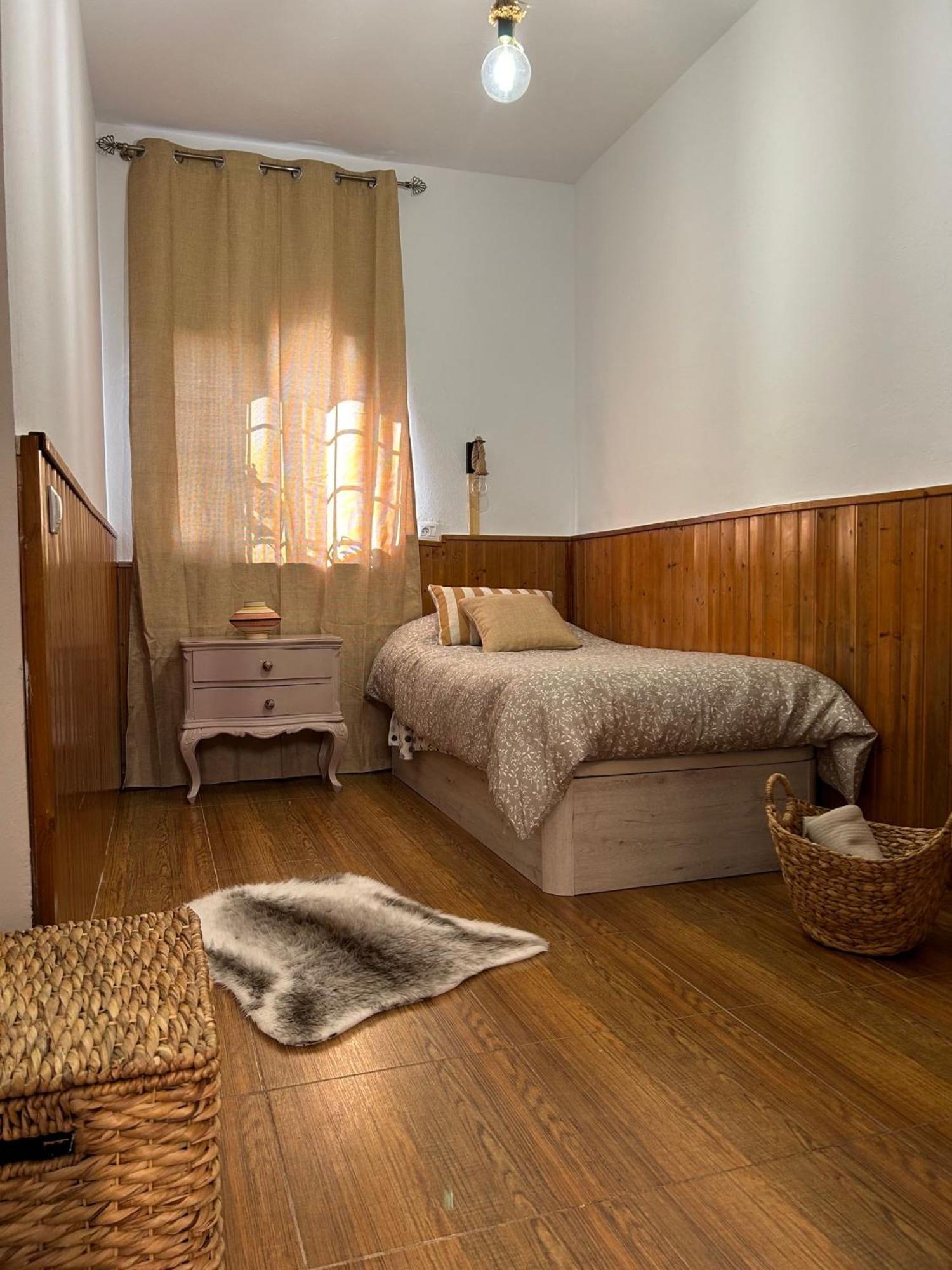 Casa Luliche Vakantiehuis Las Palmas