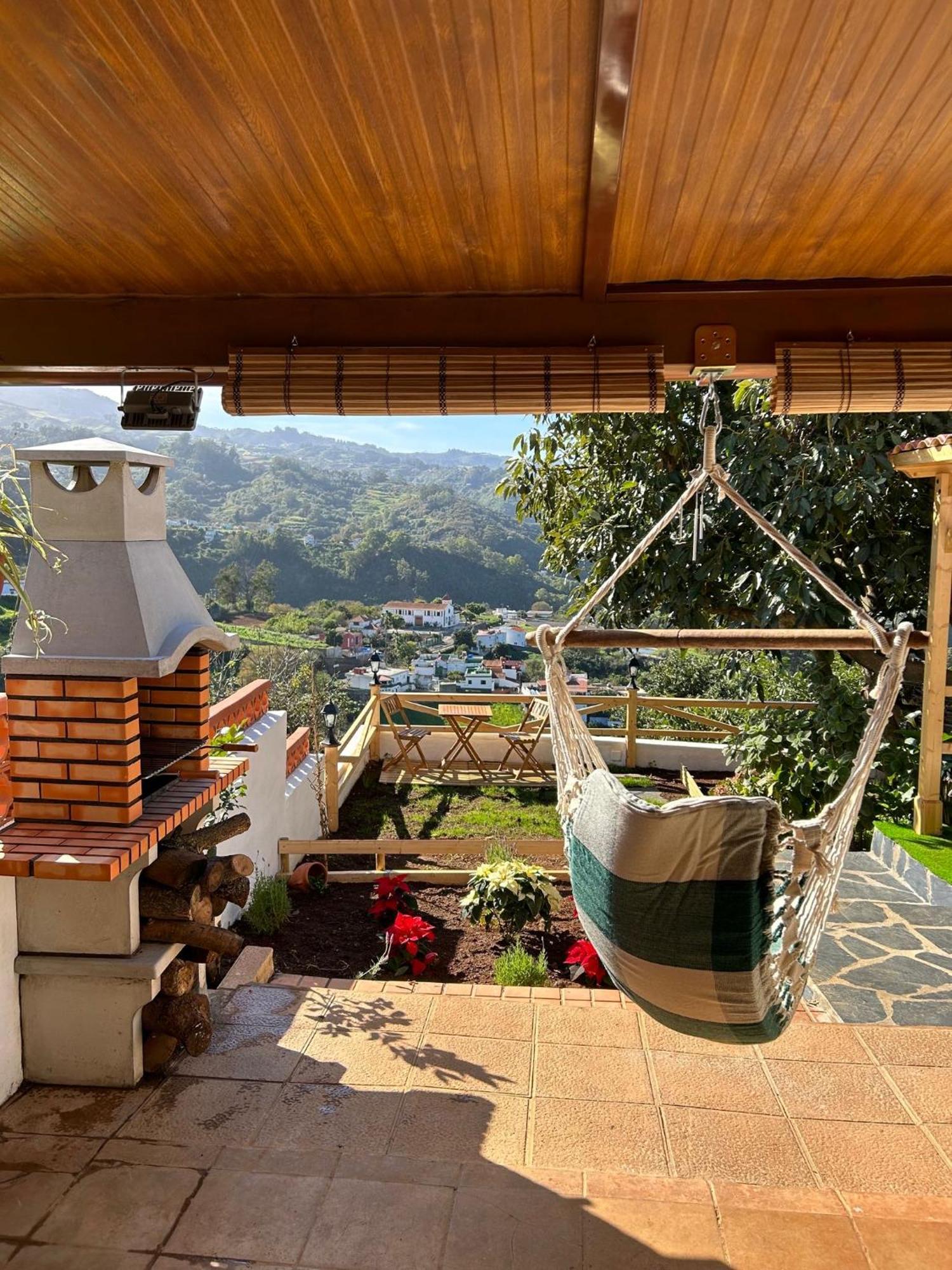 Casa Luliche * Las Palmas