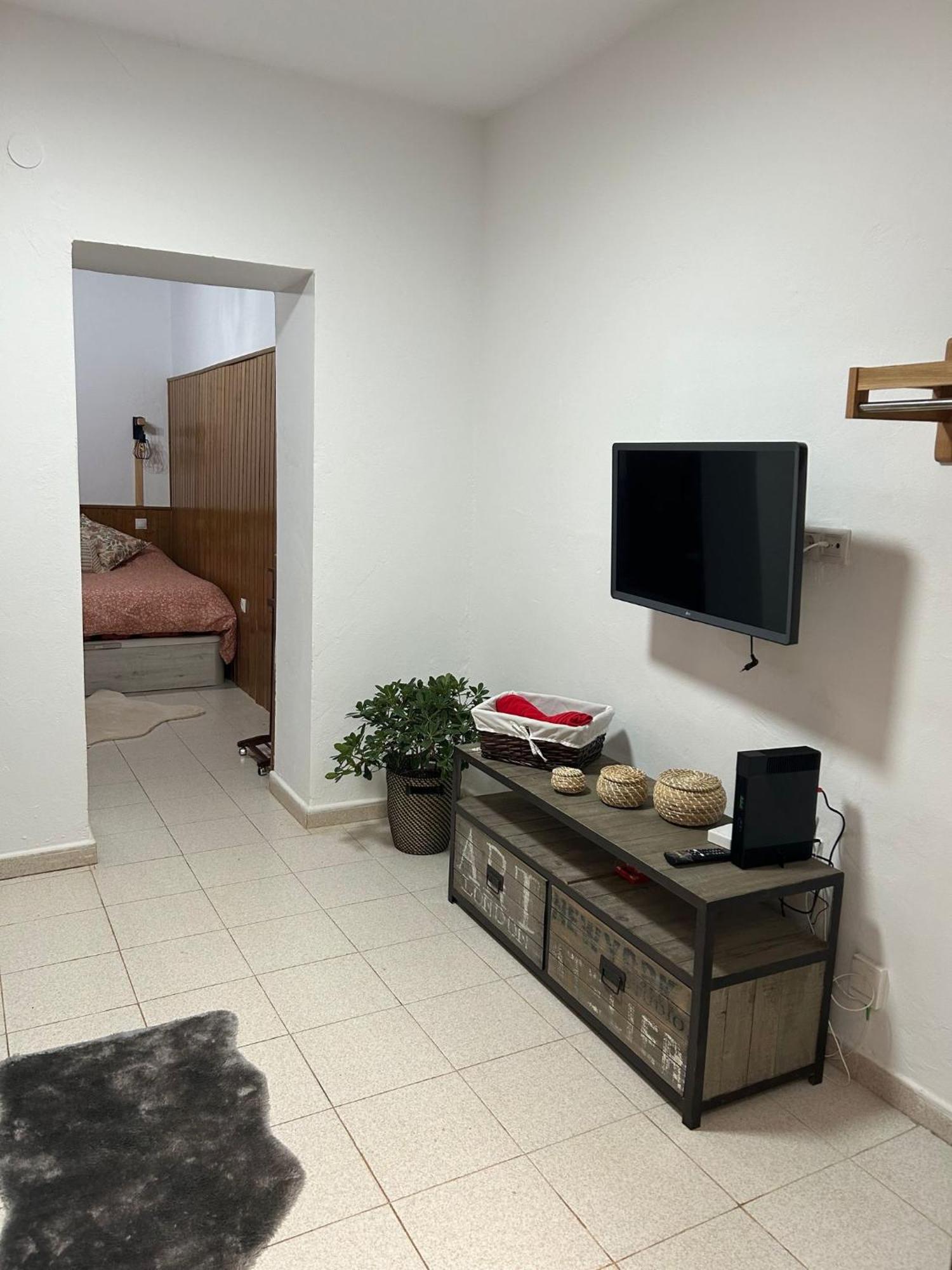 Casa Luliche