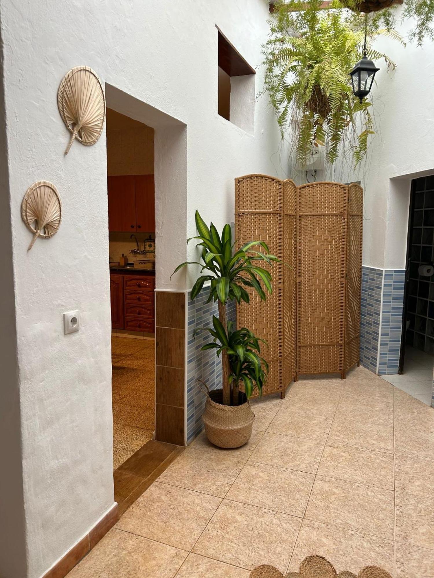Casa Luliche * Las Palmas