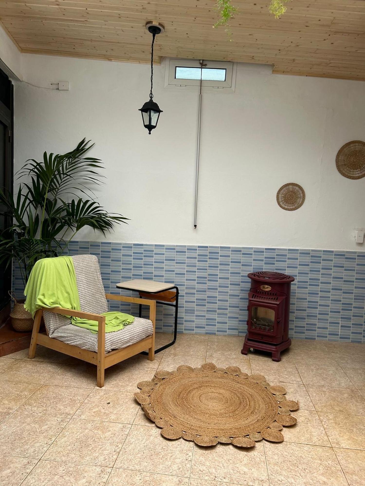 Casa Luliche