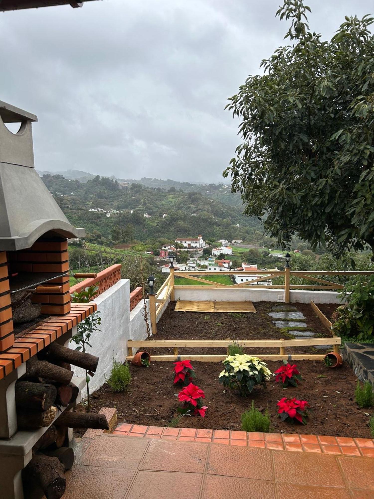 Casa Luliche