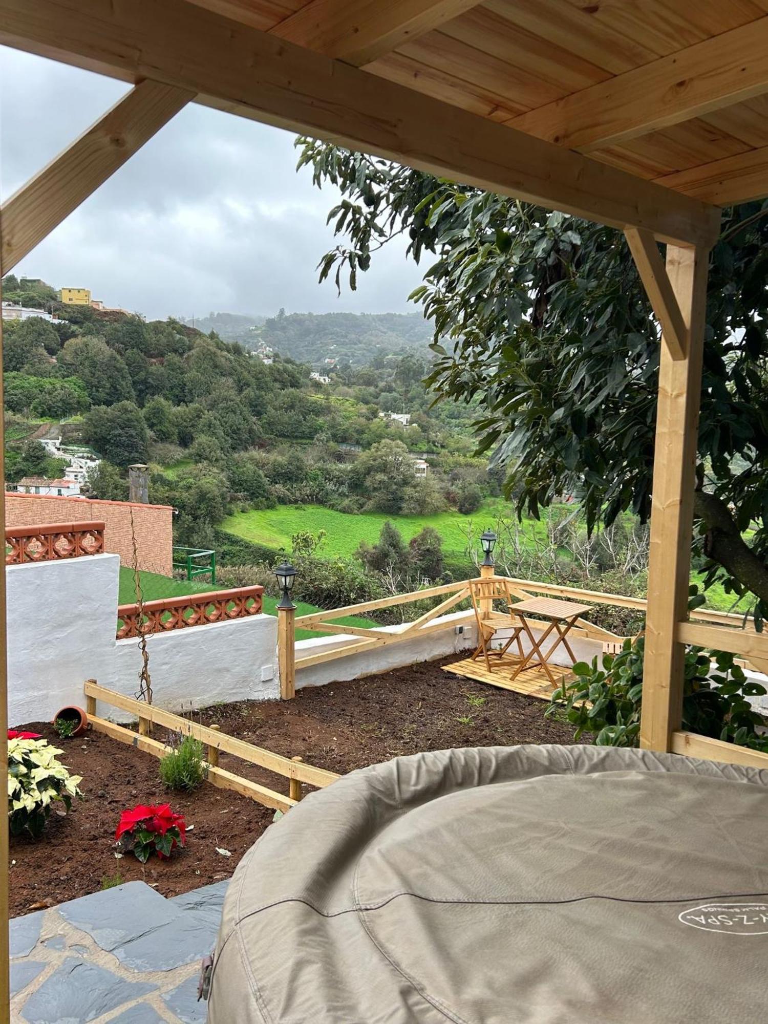 Casa Luliche *