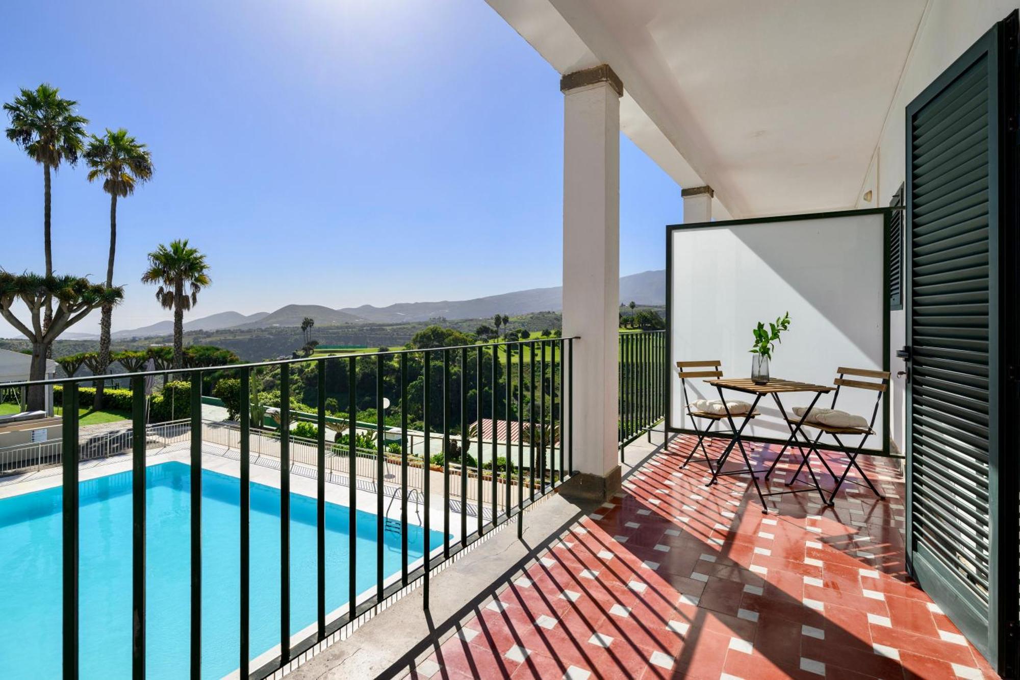 Bed and breakfast Bandama Golf By Airnest (adults Only) 3*