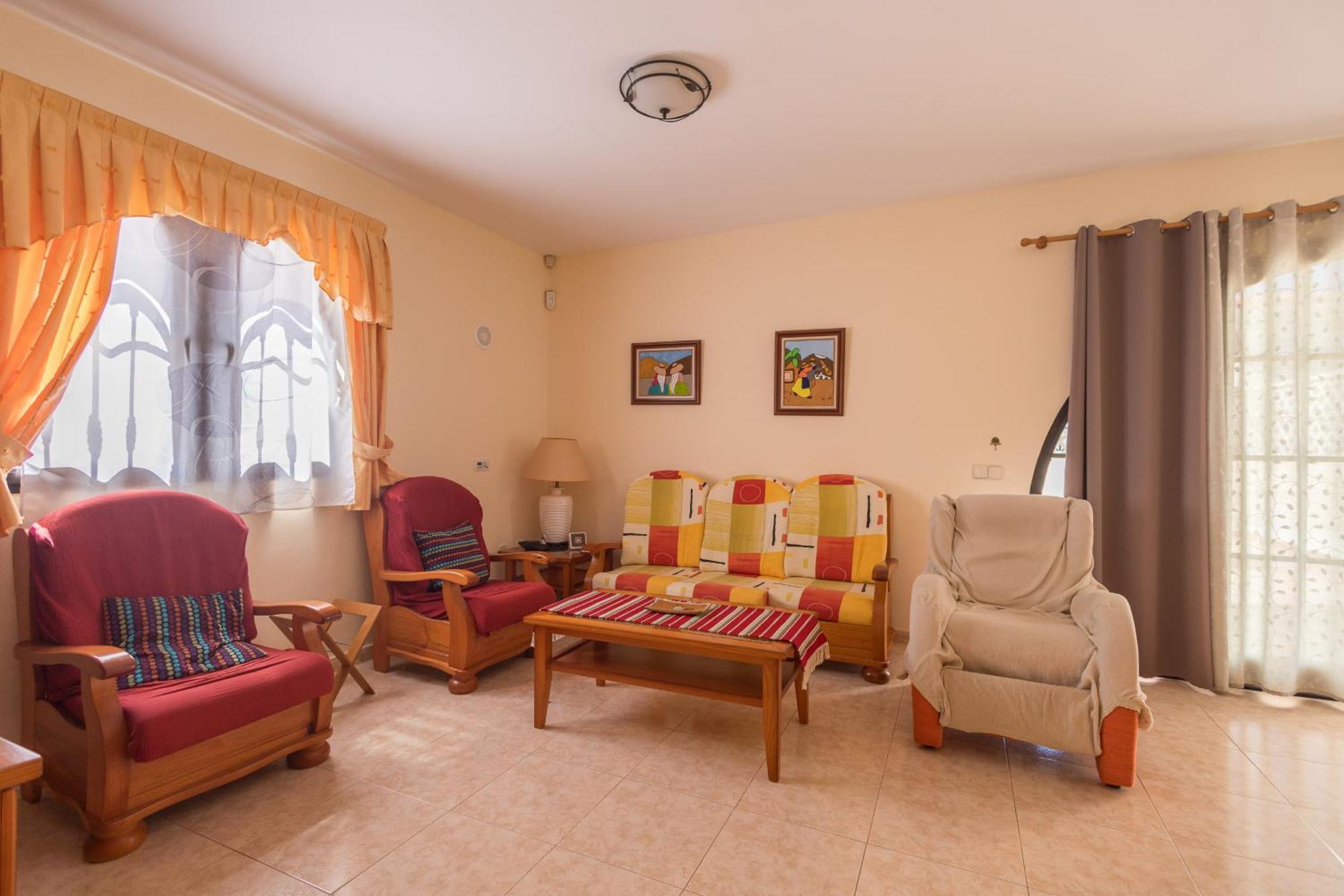Agaete El Turman 101 Con Terraza Solarium Bbq Agaete (Gran Canaria)