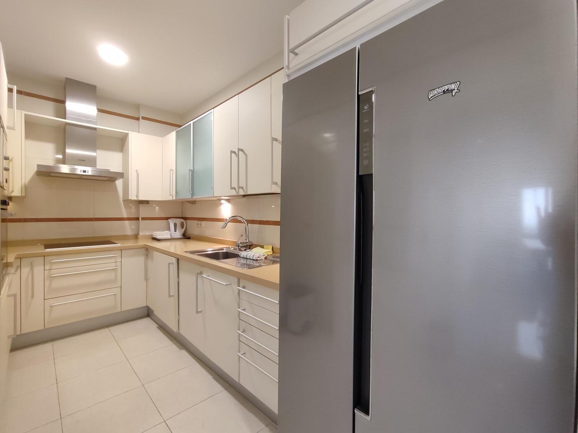 La Cornisa By Waveproperties Las Palmas de Gran Canaria