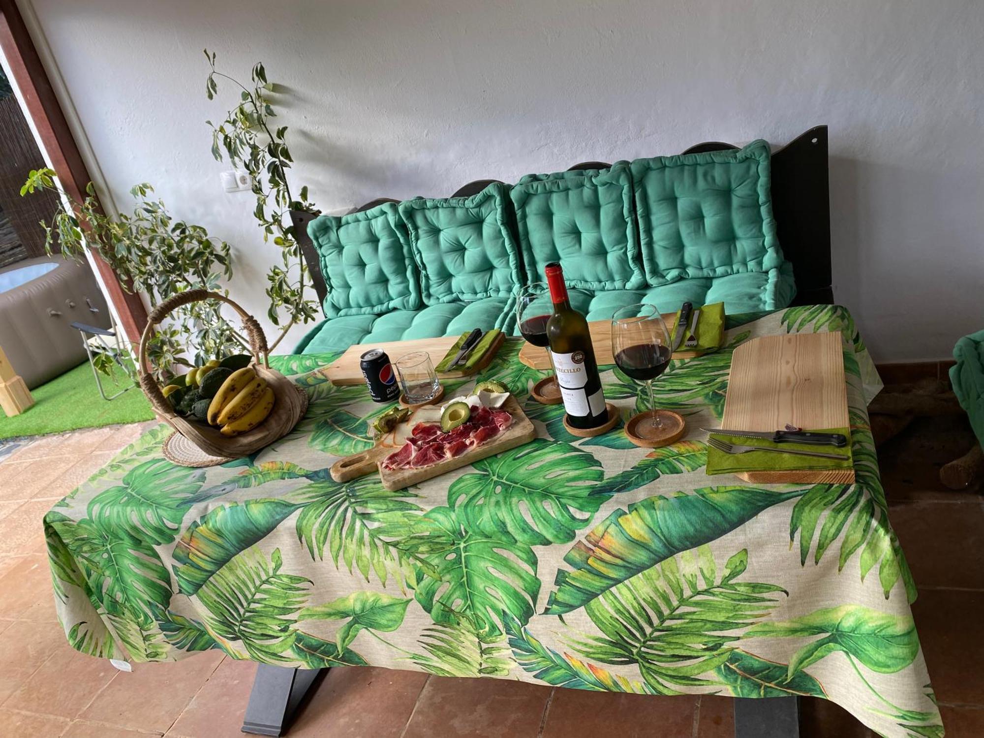 Casa Luliche