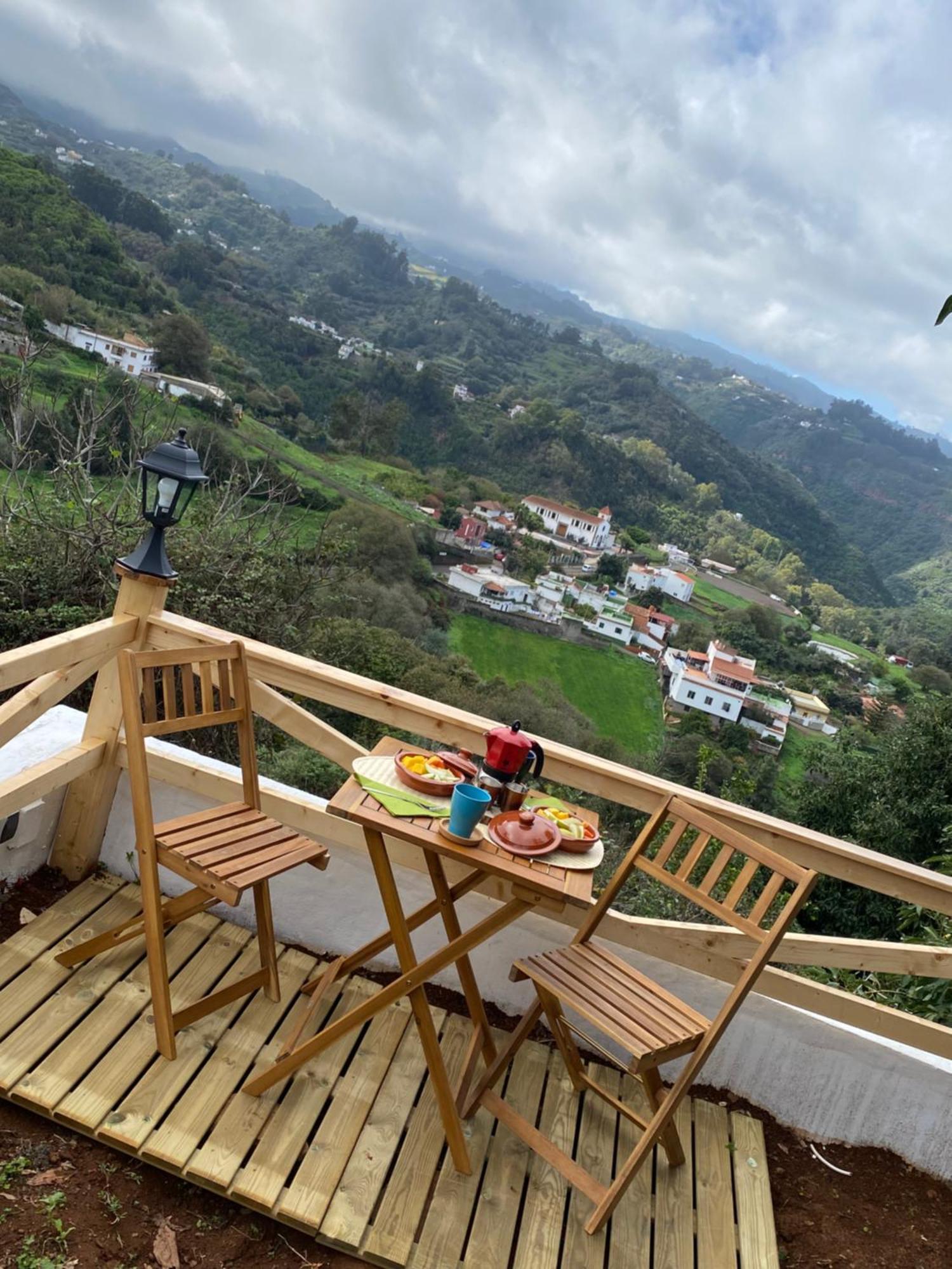 Casa Luliche Vakantiehuis Las Palmas