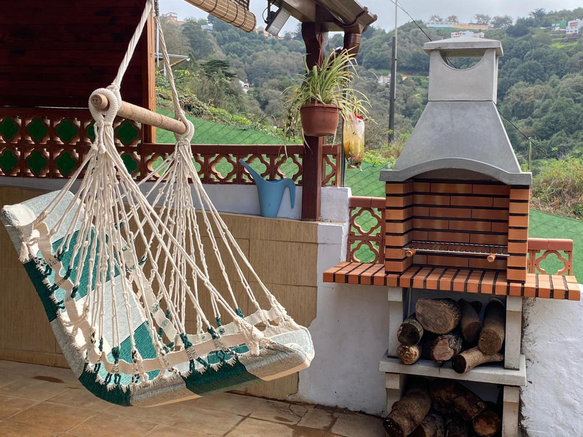 Casa Luliche