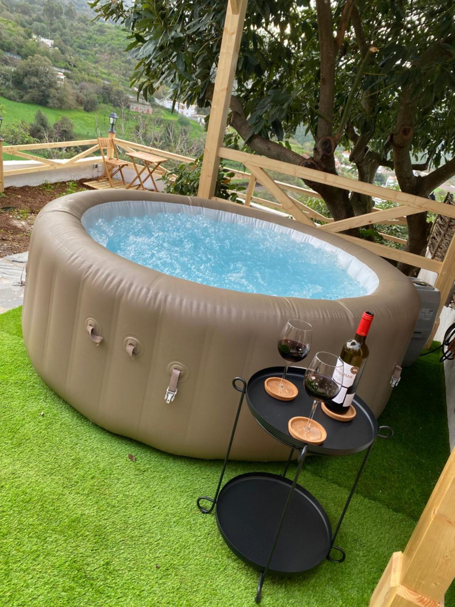 Vakantiehuis Casa Luliche *