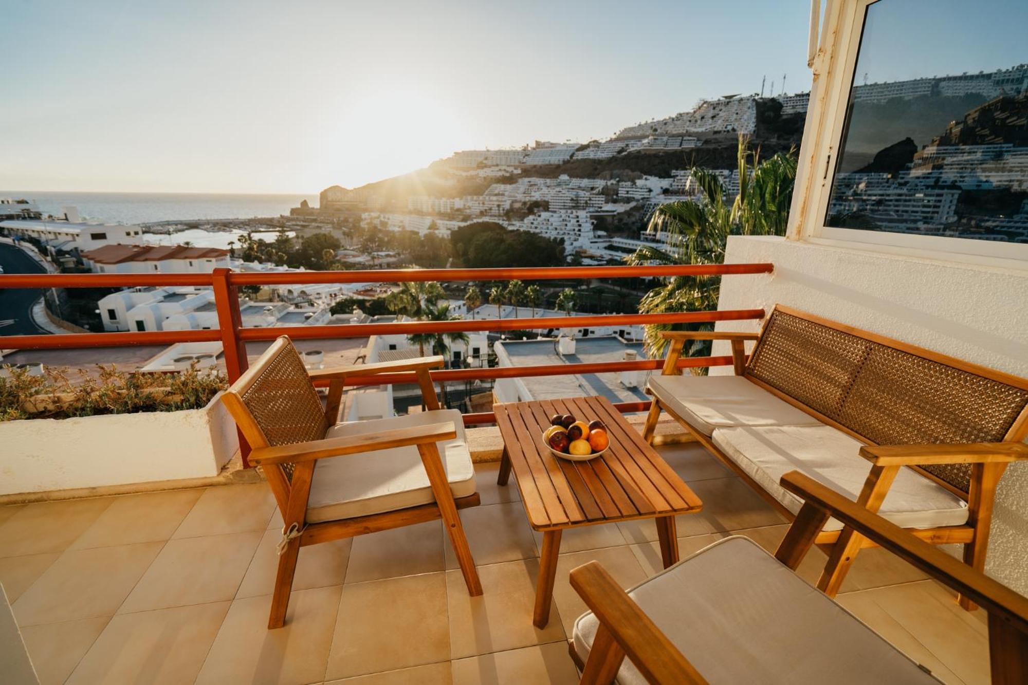 Apartment El Libre - Ocean View *