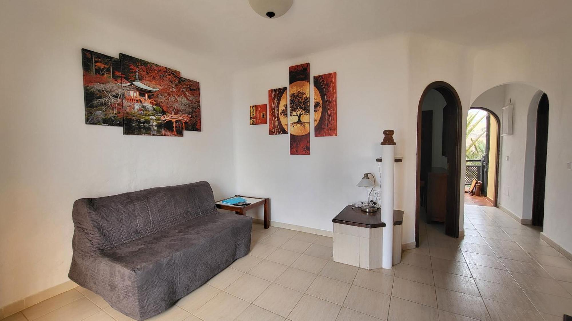 Altamar 52 With Terrace & Pool By Canariasgetaway Holiday home *