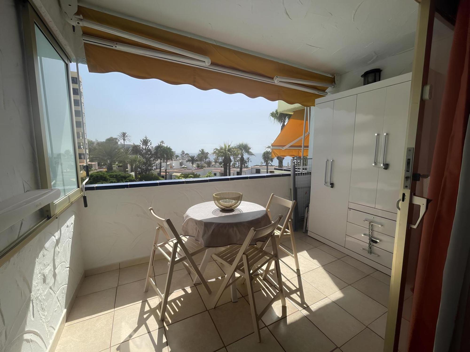 Con Piscina Climatizada Y Vista Al Mar San Bartolome de Tirajana (Gran Canaria)