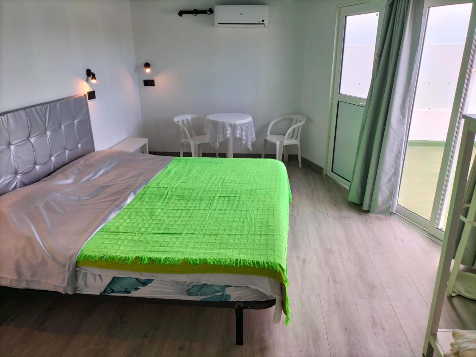 Gasthof Vv Buganvillas Maspalomas - Cocina Y Con Banos Privados Maspalomas (Gran Canaria)