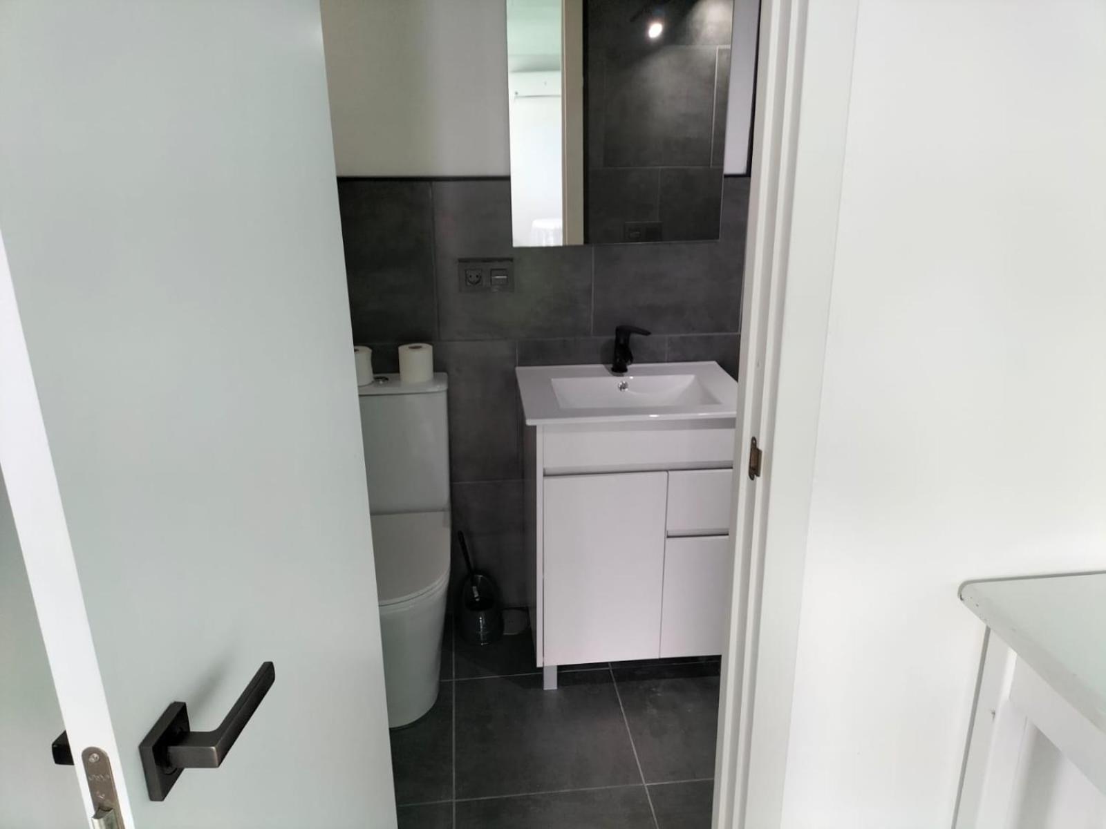 Gasthof Vv Buganvillas Maspalomas - Cocina Y Con Banos Privados *