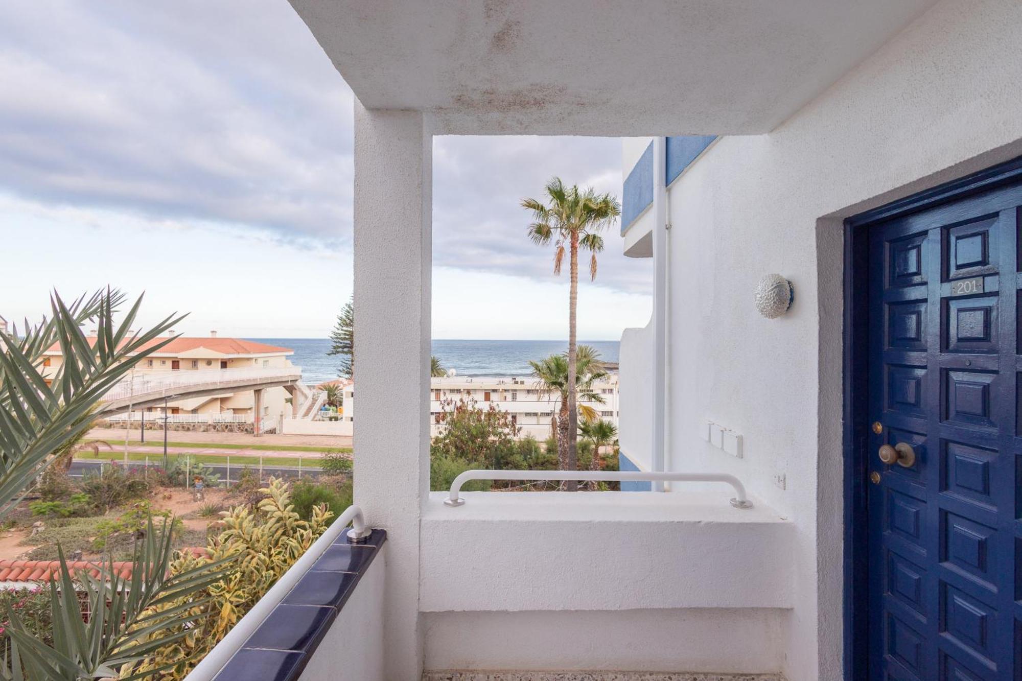 Lightbooking San Agustin Horizonte San Bartolome de Tirajana (Gran Canaria)