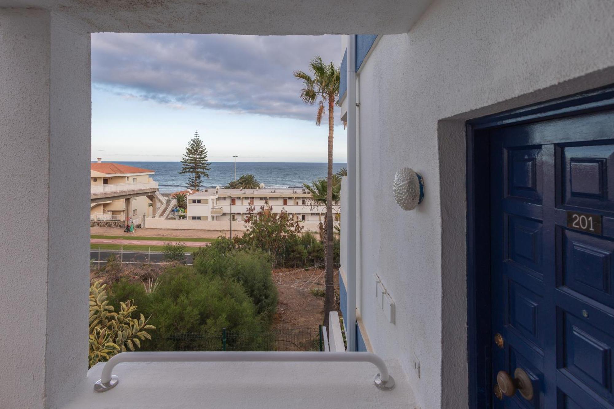 Apartment Lightbooking San Agustin Horizonte