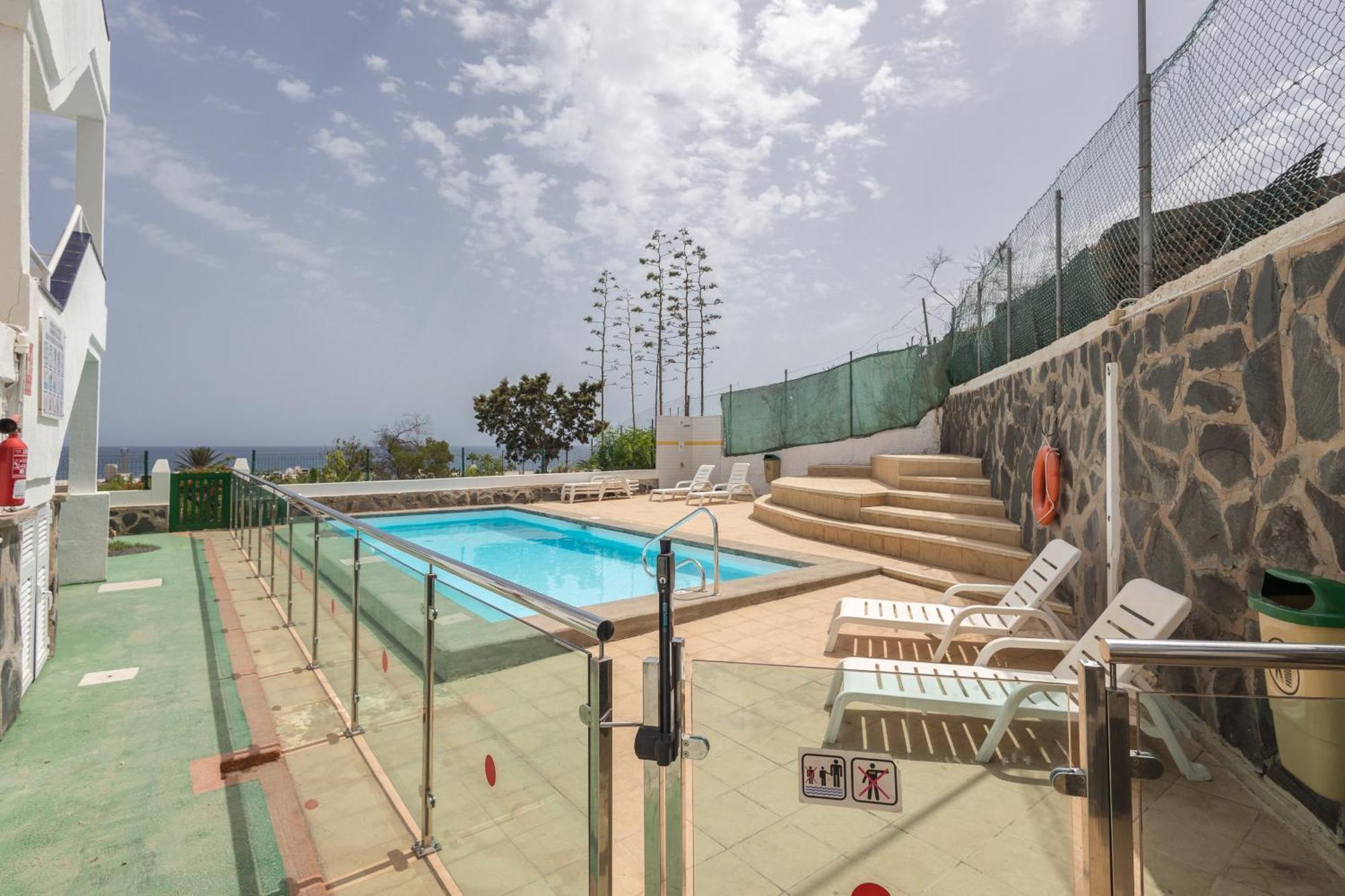 Lightbooking San Agustin Horizonte * San Bartolome de Tirajana (Gran Canaria)