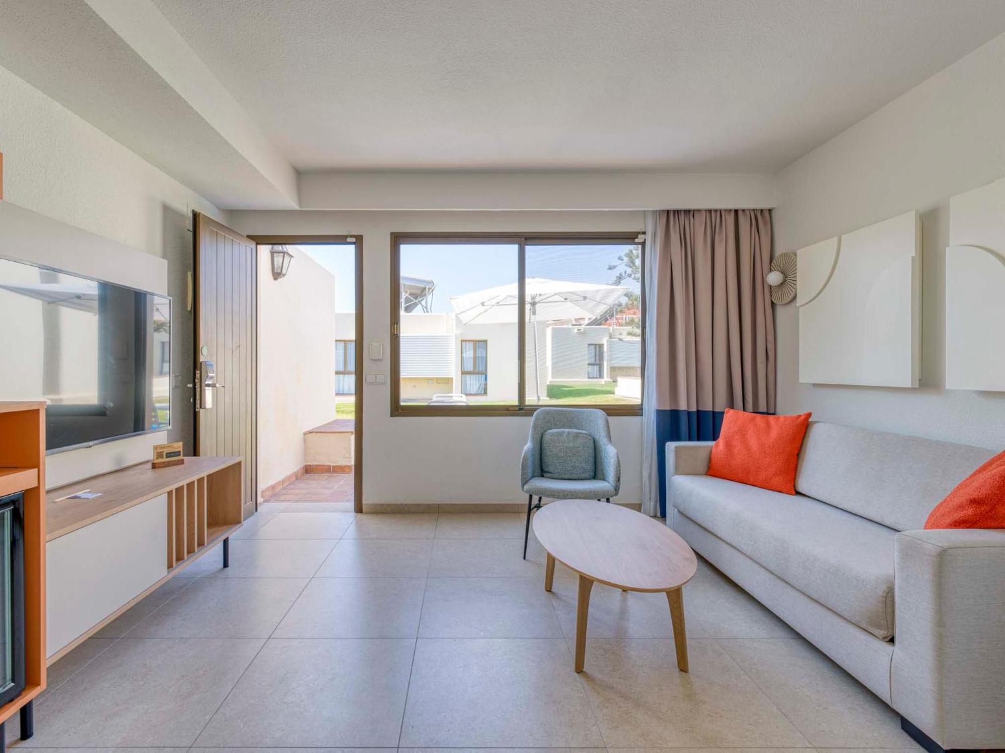Hotel Hd Parque Cristobal Gran Canaria 3*