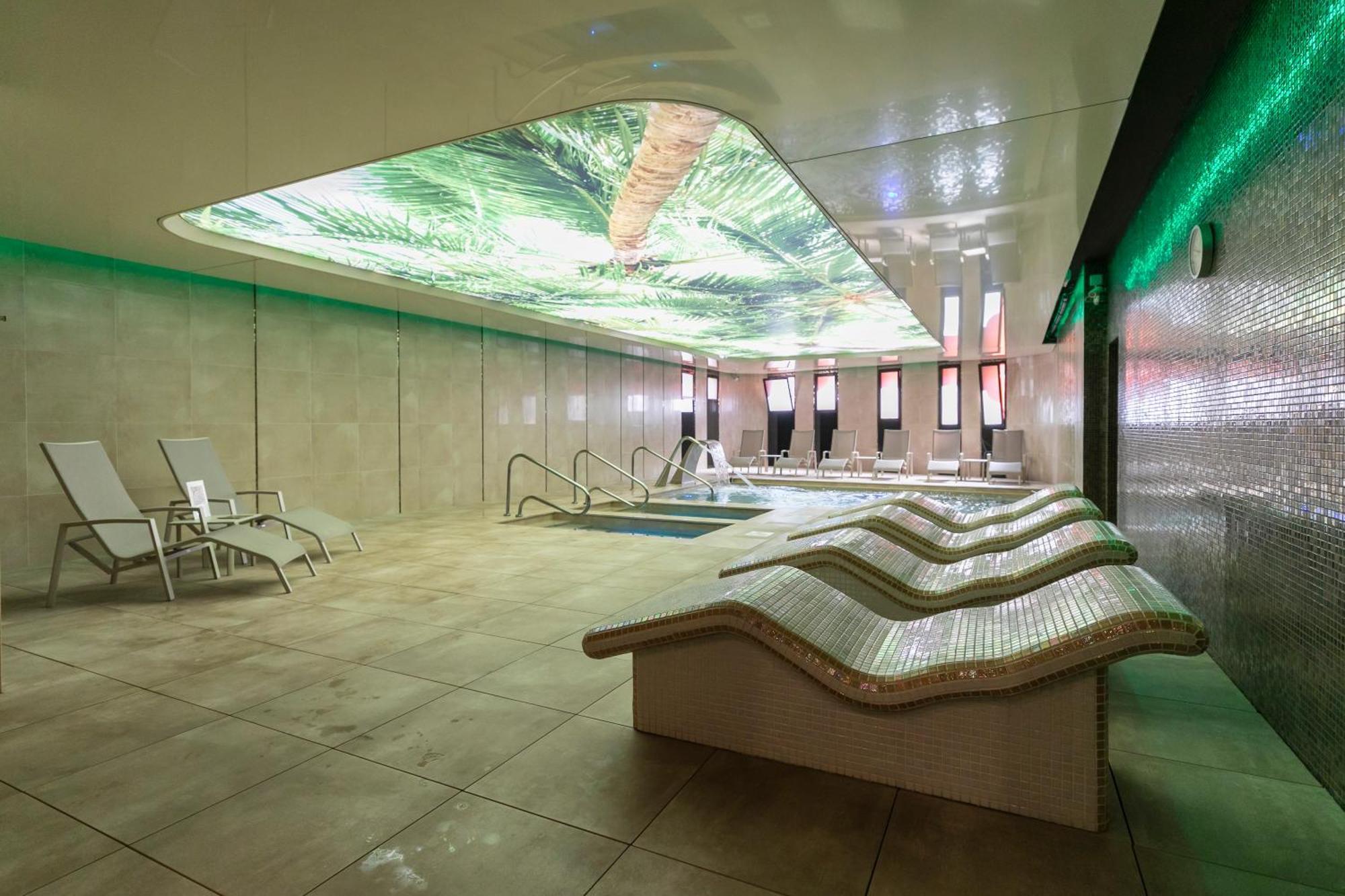 Hd Parque Cristobal Gran Canaria Hotel 3*