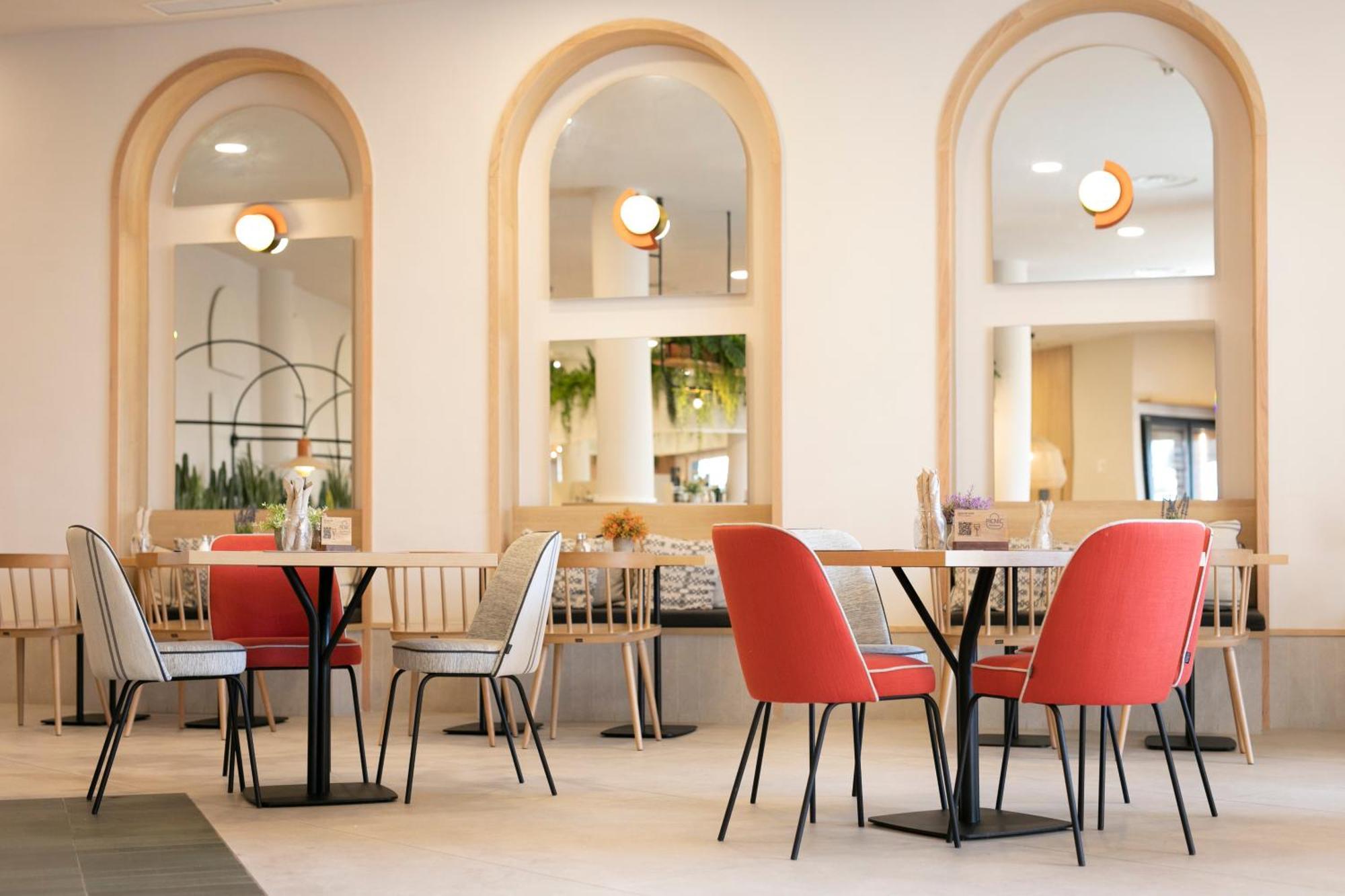 Hotel Hd Parque Cristobal Gran Canaria