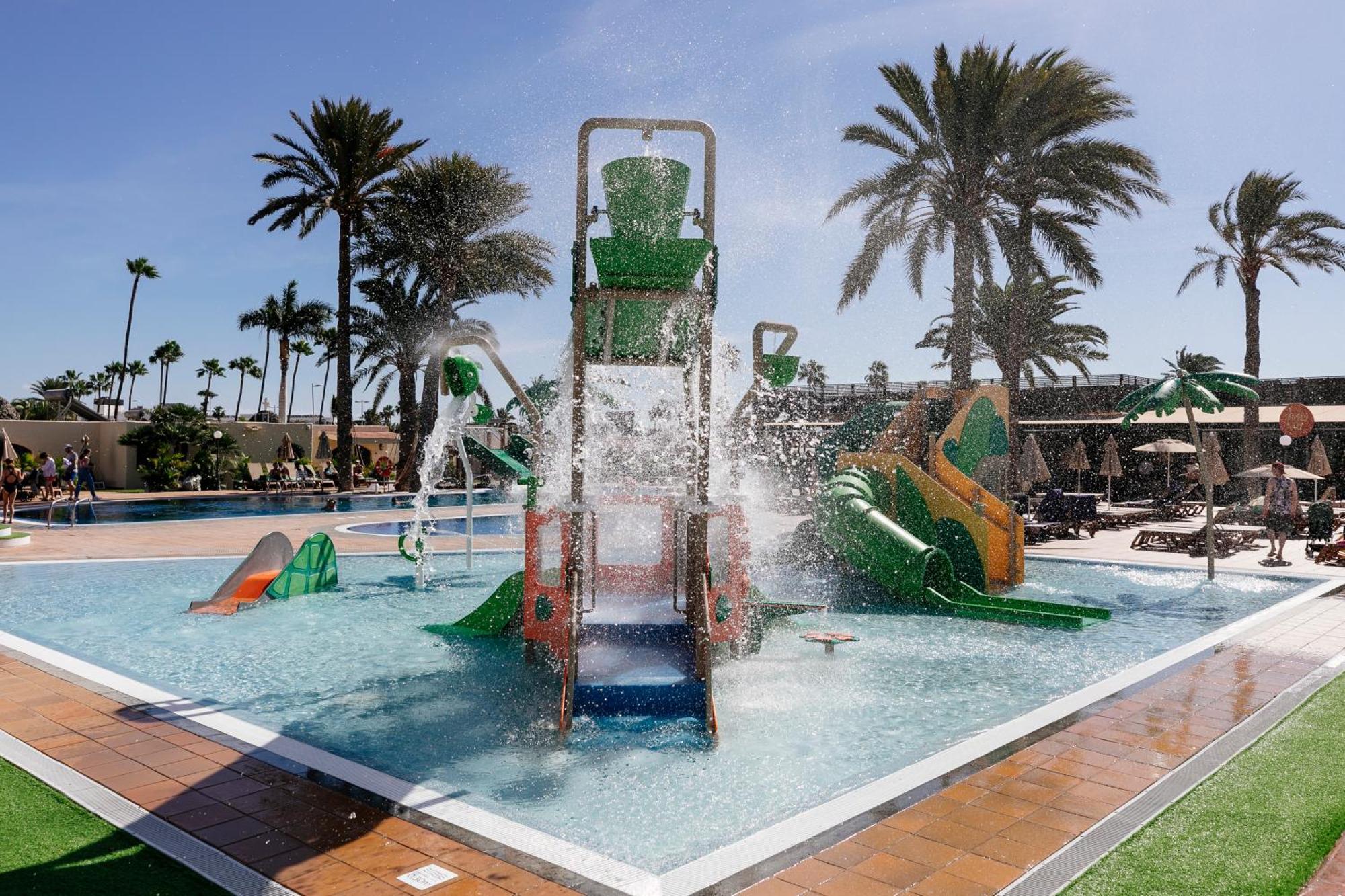 Hd Parque Cristobal Gran Canaria 3*